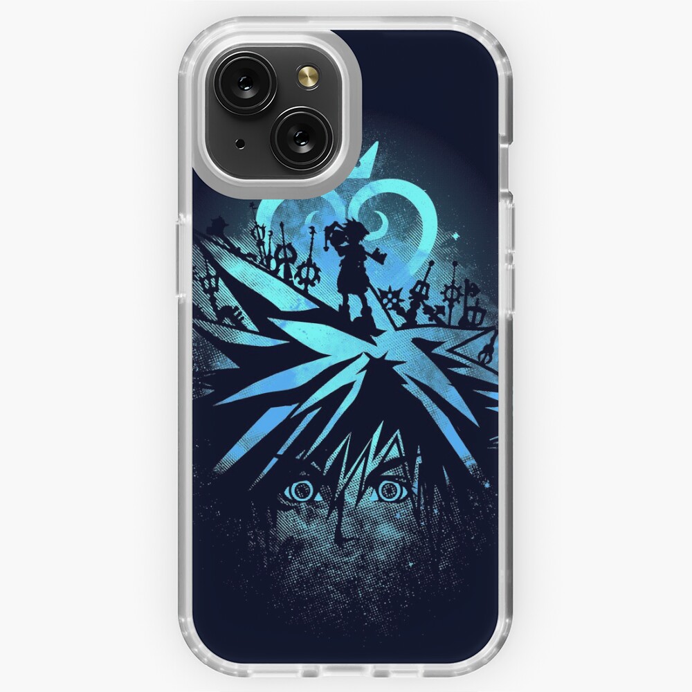 Item preview, iPhone Soft Case designed and sold by DonnieArts.