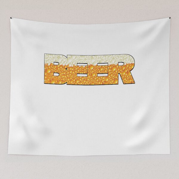 Item preview, Beer designed and sold by ttuniques.