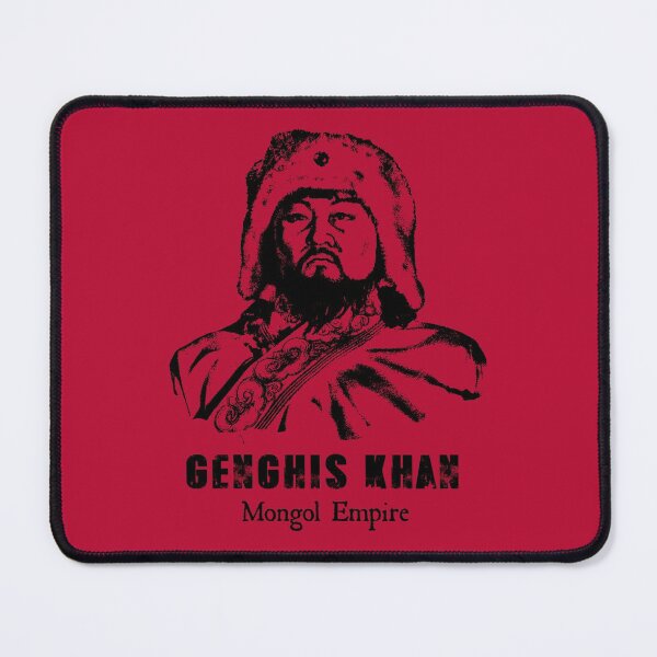 Item preview, Genghis Kahn Che Style designed and sold by twHistory.