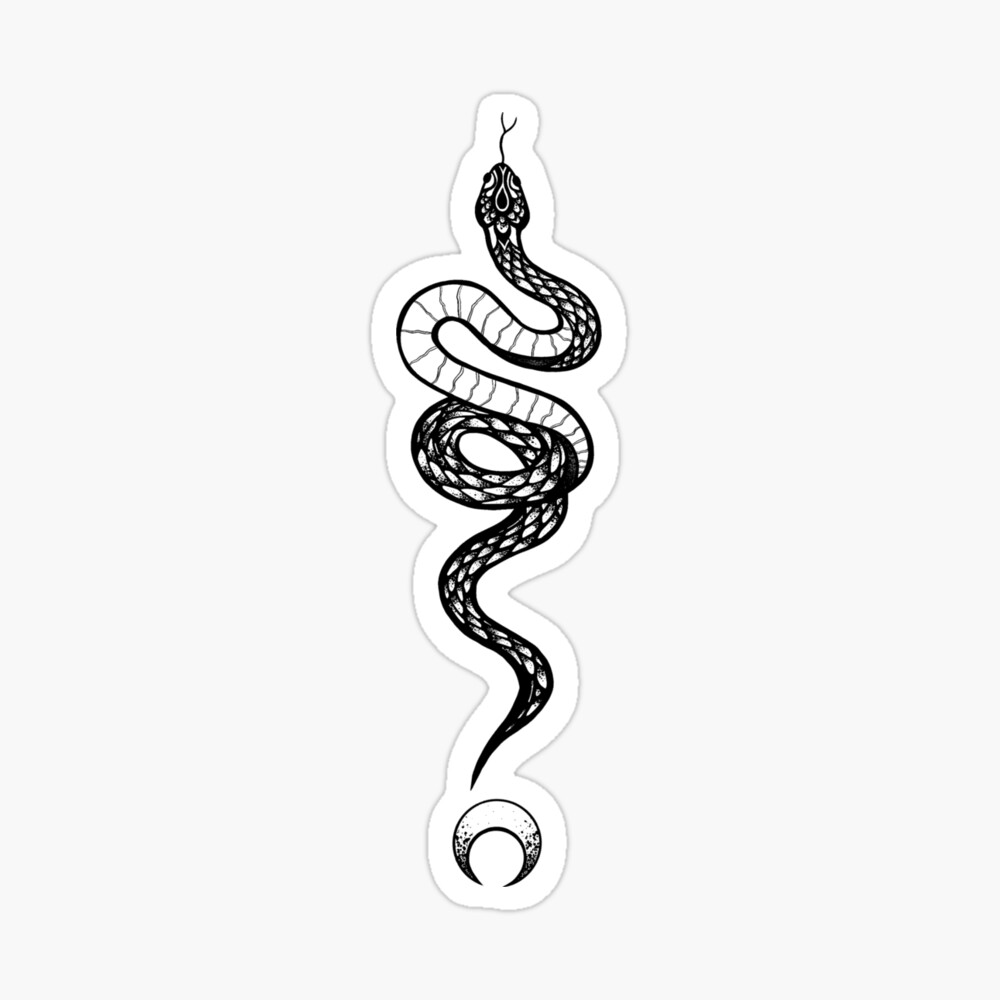 Snake Tattoo Ideas: 40 Tattoo Designs and Meanings 2023