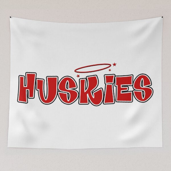 Item preview, Huskies - Bratz Vibes designed and sold by Liyanna Baloca.