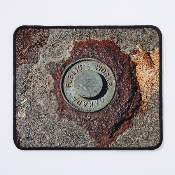 Item preview, Public Works Canada designed and sold by Debbie Oppermann.