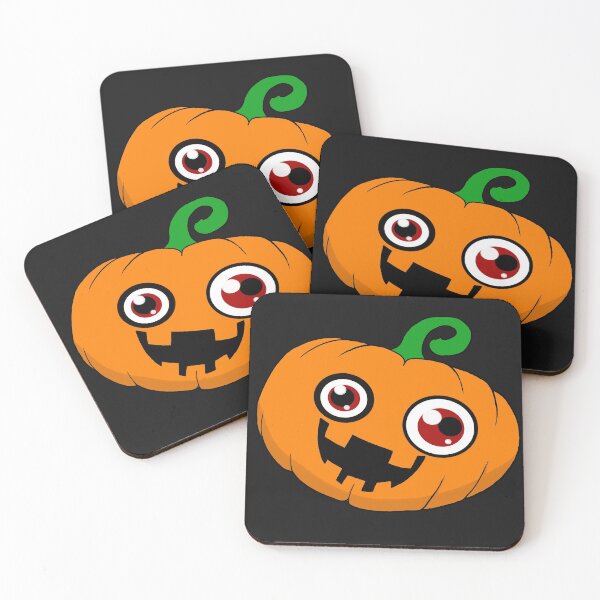 Item preview, crazy pumpkin designed and sold by Marty Thor.