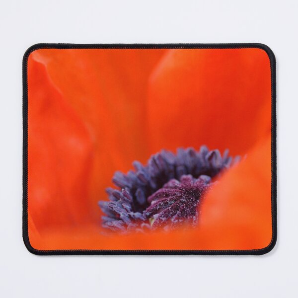 Item preview, Poppy Heart designed and sold by Debbie Oppermann.