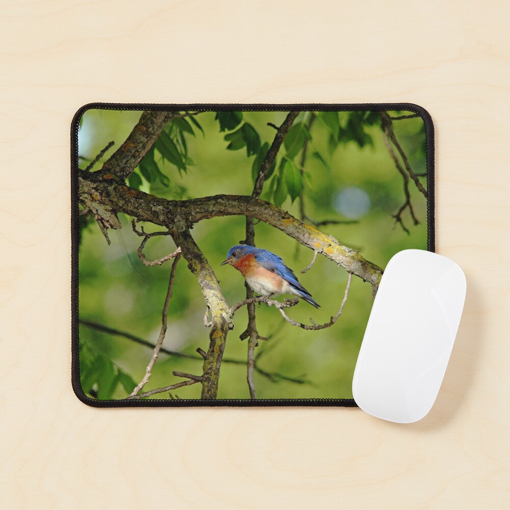 Item preview, Mouse Pad designed and sold by debop.