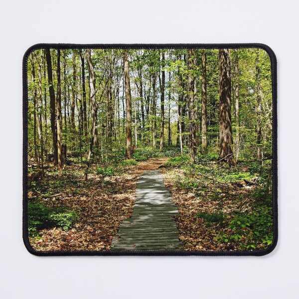 Item preview, Spring Light And Shadow designed and sold by Debbie Oppermann.