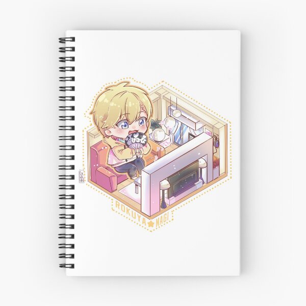 Item preview, Nagi's Room designed and sold by Kamapon's Workshop.