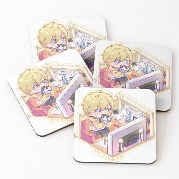 Item preview, Nagi's Room designed and sold by Kamapon's Workshop.