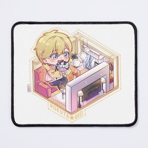 Item preview, Nagi's Room designed and sold by Kamapon's Workshop.