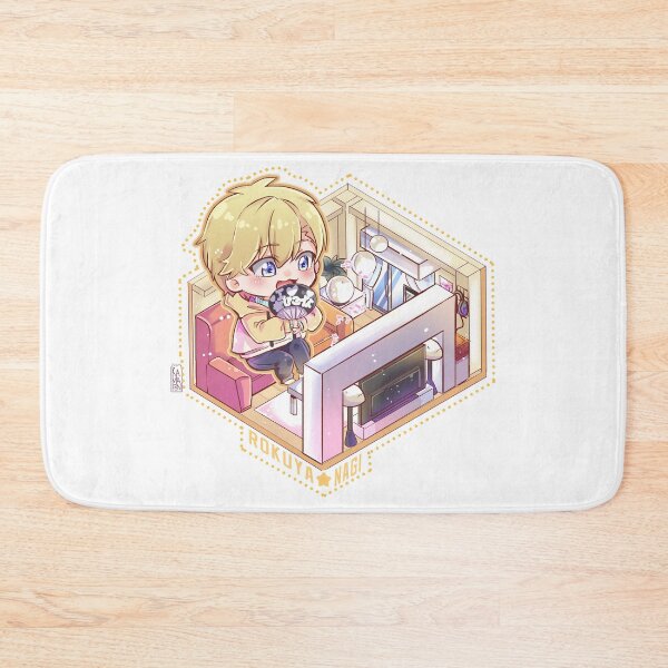 Item preview, Nagi's Room designed and sold by Kamapon's Workshop.