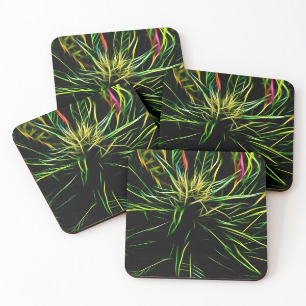 Item preview, Indica Flower designed and sold by foggynotion.