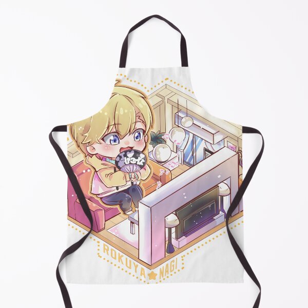 Item preview, Nagi's Room designed and sold by Kamapon's Workshop.