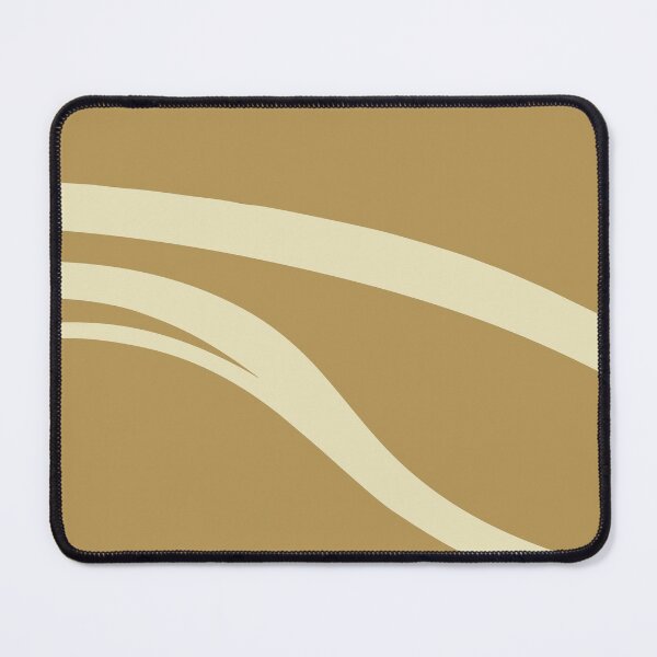 Item preview, "Cool Lines" motif - golden designed and sold by MC Art Studio.