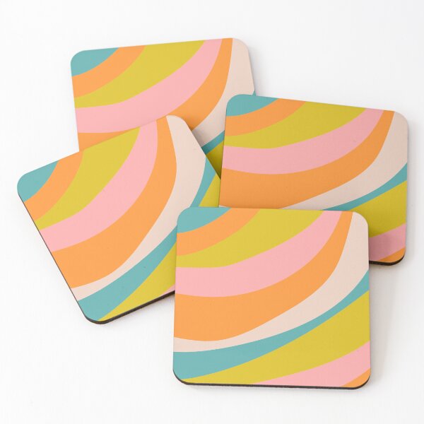 Item preview, Psychedelic Rainbow designed and sold by Ksaavet.