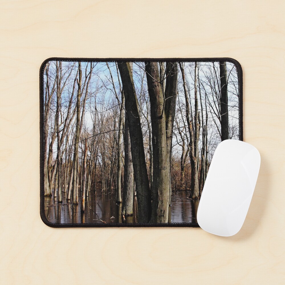 Item preview, Mouse Pad designed and sold by debop.