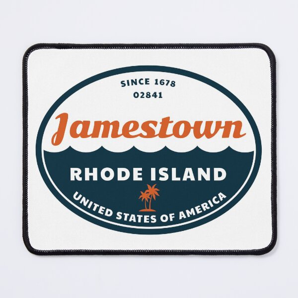 Item preview, Jamestown designed and sold by tjbrock2.