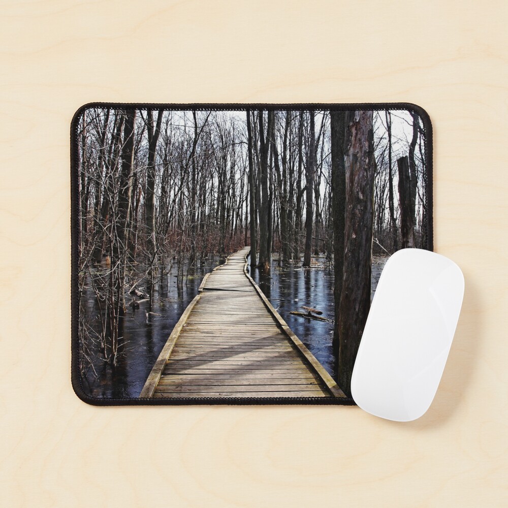 Item preview, Mouse Pad designed and sold by debop.