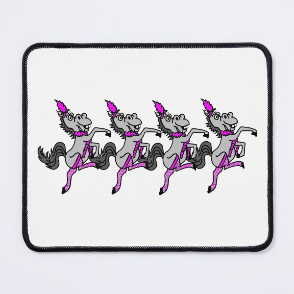 Item preview, Can Can Horses designed and sold by imphavok.