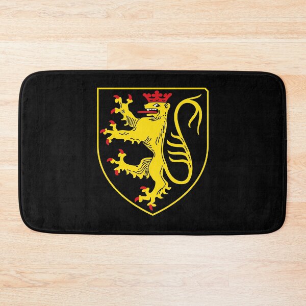 Item preview, Palatinate Coat of Arms Medieval Heraldry designed and sold by signsandsymbols.