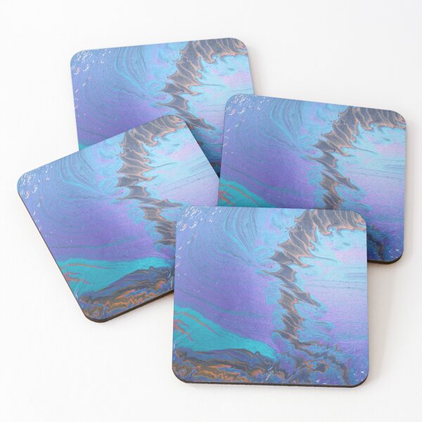 Item preview, Purple Ripple designed and sold by spyvisuals.