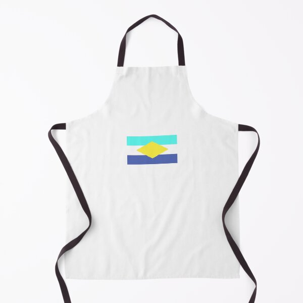Item preview, pixel art dsmp snowchester flag designed and sold by sezalilly.