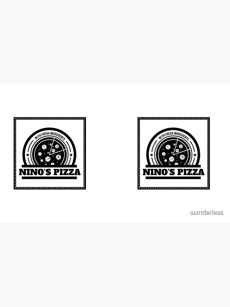 "The Raven Cycle Nino's Logo" Mug by wxnderless Redbubble