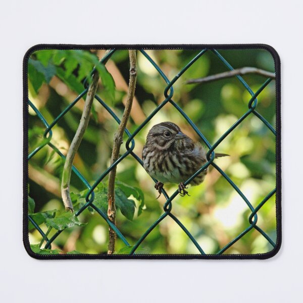 Item preview, Don't Fence Me In designed and sold by Debbie Oppermann.