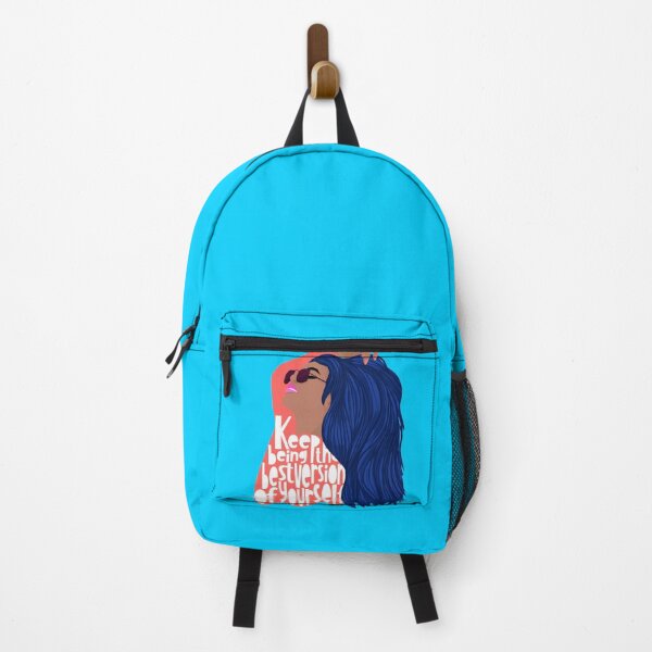 Item preview, Best version of yourself designed and sold by Aimyillustrates.