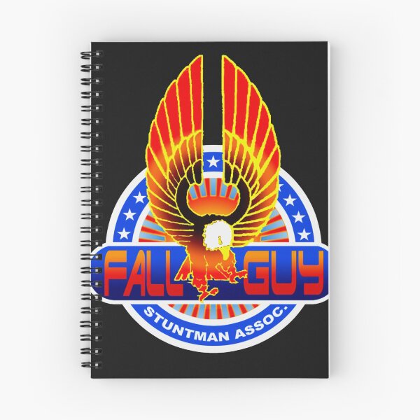 Item preview, Fall Guy Stuntman Association 11 designed and sold by DavidPinkman.