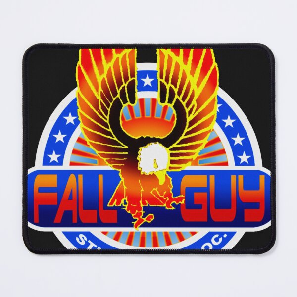 Item preview, Fall Guy Stuntman Association 11 designed and sold by DavidPinkman.