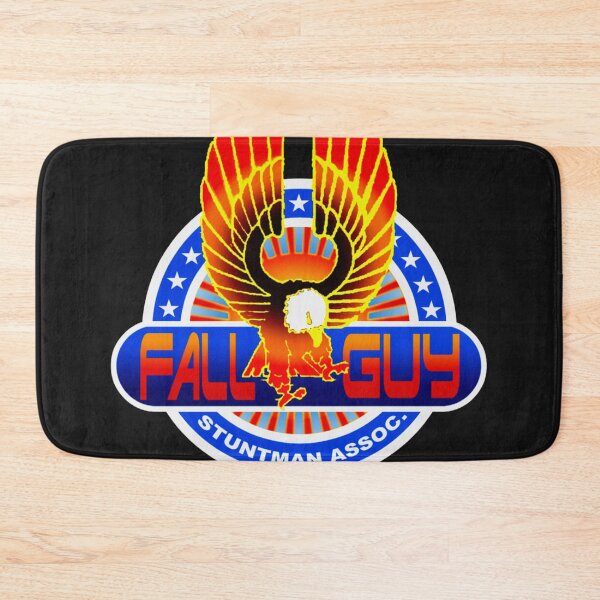 Item preview, Fall Guy Stuntman Association 11 designed and sold by DavidPinkman.
