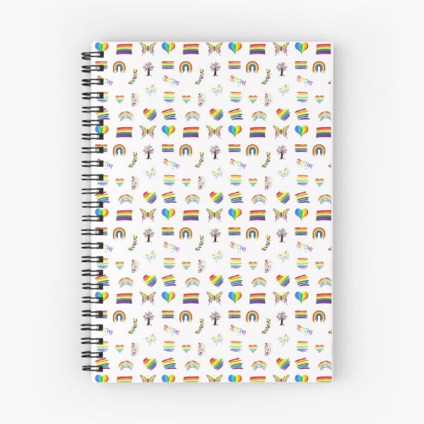Item preview, A Collection of Different Rainbows designed and sold by ZoBeanArt.