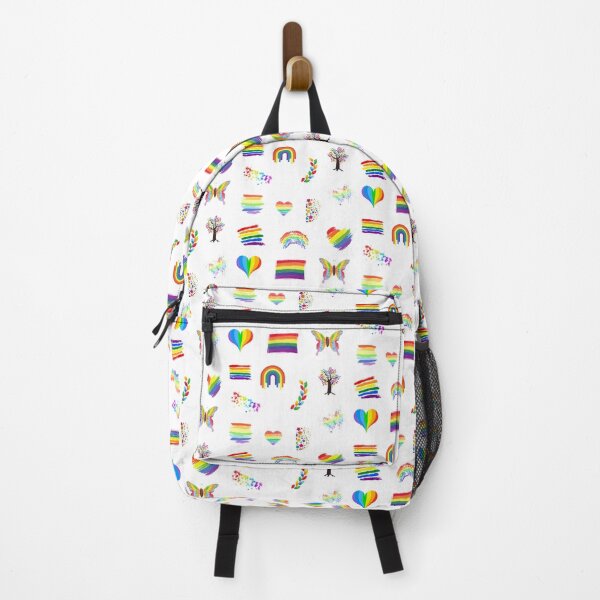 Item preview, A Collection of Different Rainbows designed and sold by ZoBeanArt.