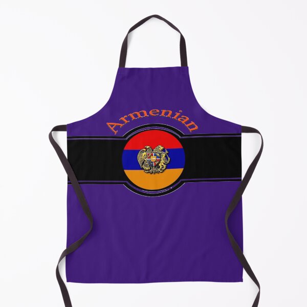 Item preview, Armenian designed and sold by doniainart.