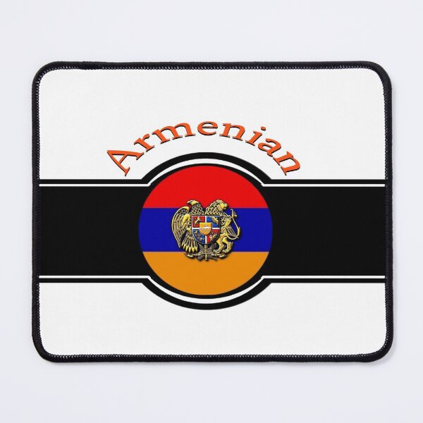 Item preview, Armenian designed and sold by doniainart.