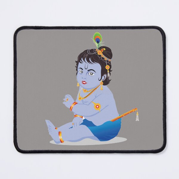 Item preview, God Janmashtami designed and sold by dmitrymv13.