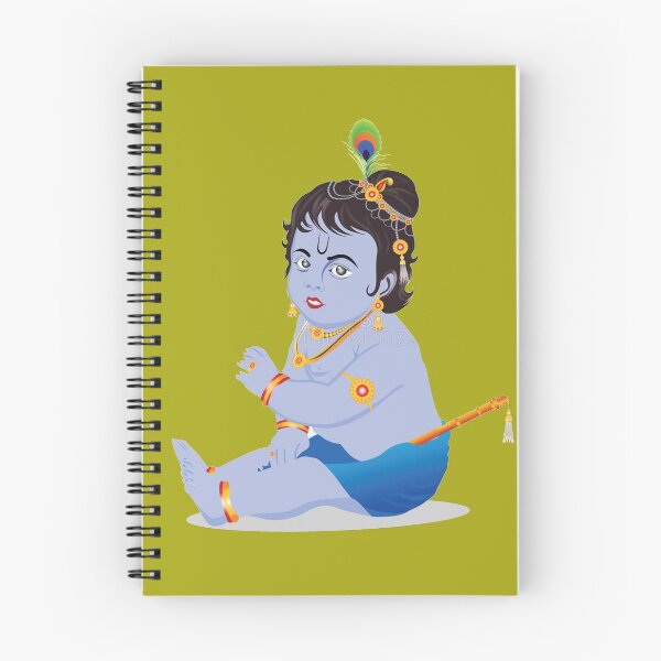 Item preview, God Janmashtami designed and sold by dmitrymv13.