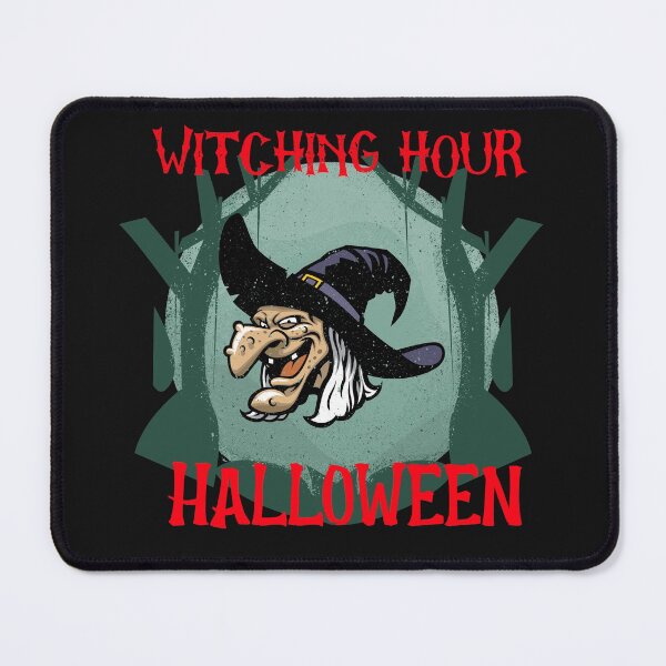 Item preview, Witching hour designed and sold by Crazy Crow.