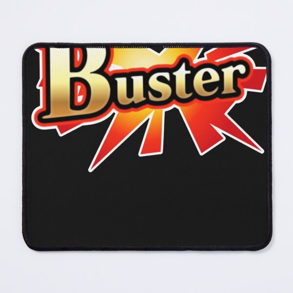 Item preview, Fgo Buster Card Shirt 11  designed and sold by DavidPinkman.