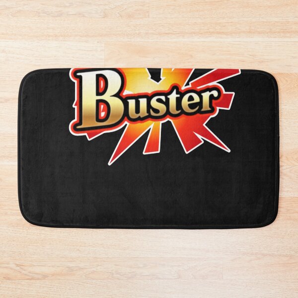 Item preview, Fgo Buster Card Shirt 11  designed and sold by DavidPinkman.