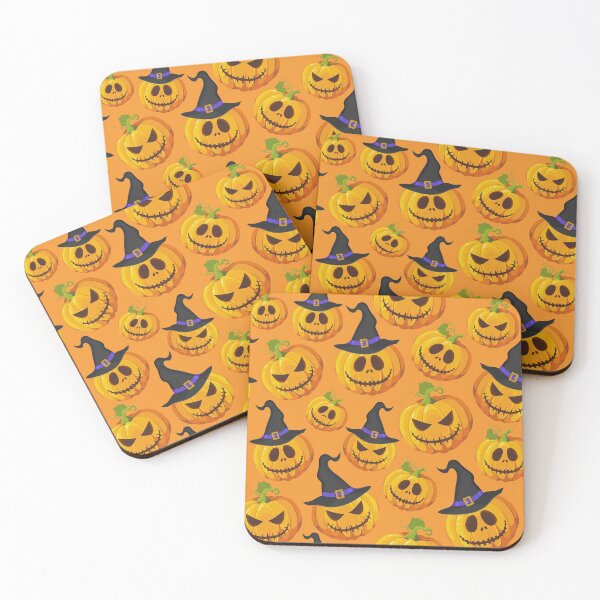 Item preview, Halloween Jack 'O Lantern Design designed and sold by Jandsgraphics.