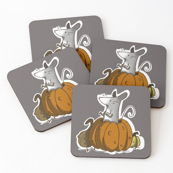 Item preview, PumpkinPossum designed and sold by merhurmurmur.