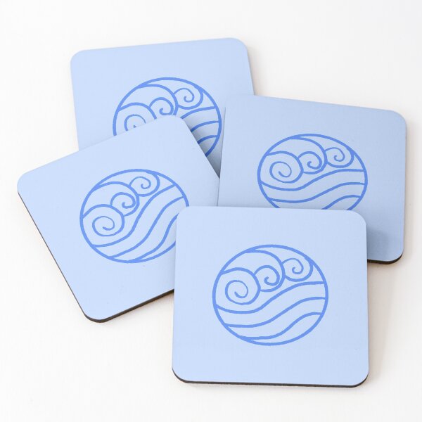 Item preview, Water Nation designed and sold by artninjaguy.