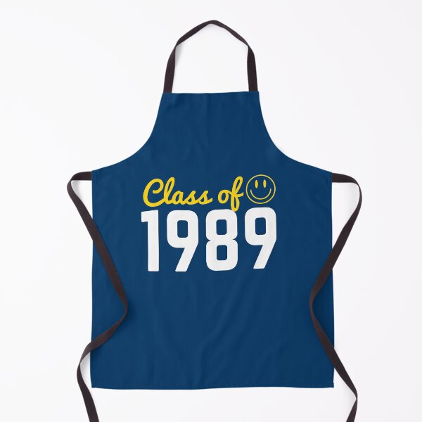 Item preview, Class of 1989 designed and sold by AcidTed.
