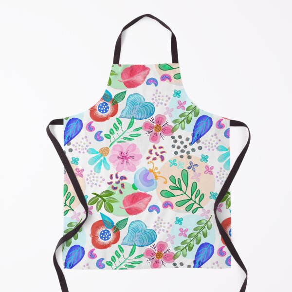 Artikelvorschau, Blumenfantasie entworfen und verkauft von Idea y Design.