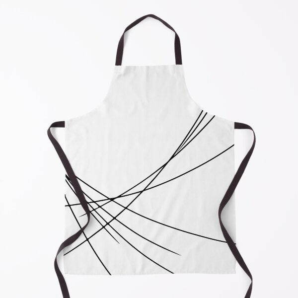 Item preview, "Cool lines artwork" - black designed and sold by MC Art Studio.