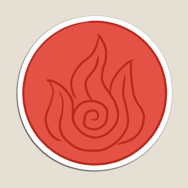 Item preview, Fire Nation designed and sold by artninjaguy.