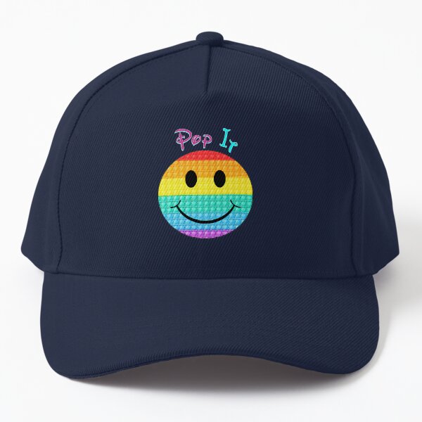Fidget pop it / For that Special Moment Baseball Cap