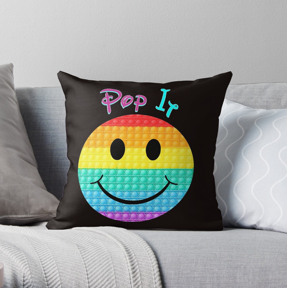 13 Fun and Quirky Throw Pillows That Will Add Joy to Your Living Room