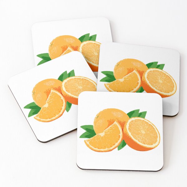 Item preview, Oranges54 designed and sold by Fareeda (Zarah) Yasmeen.